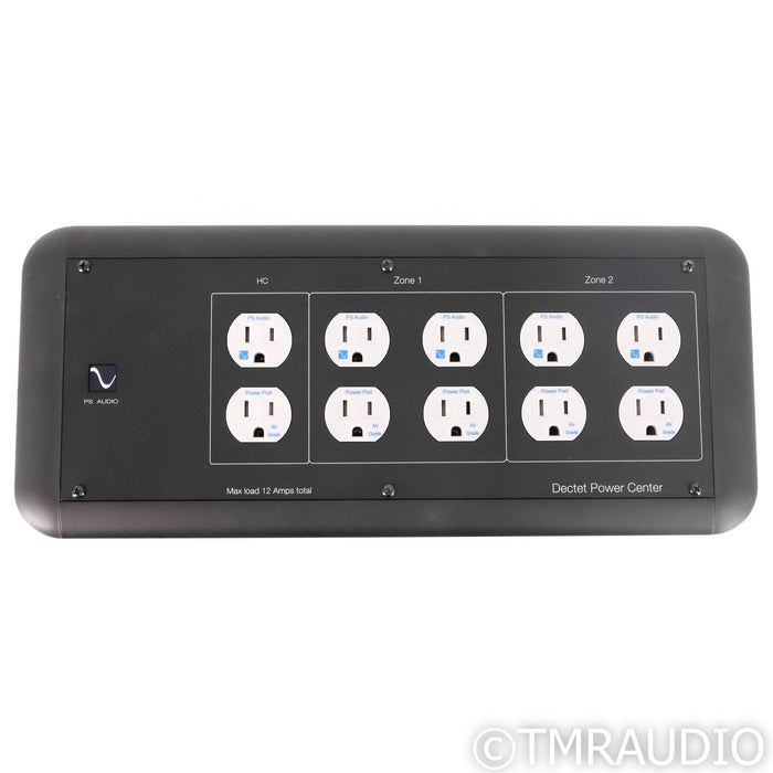 PS Audio Dectet AC Power Line Conditioner