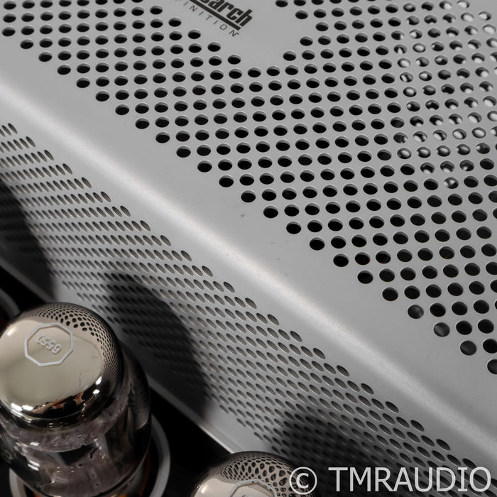 Audio Research I/50 Stereo Tube Integrated Amplifier; MM Phono