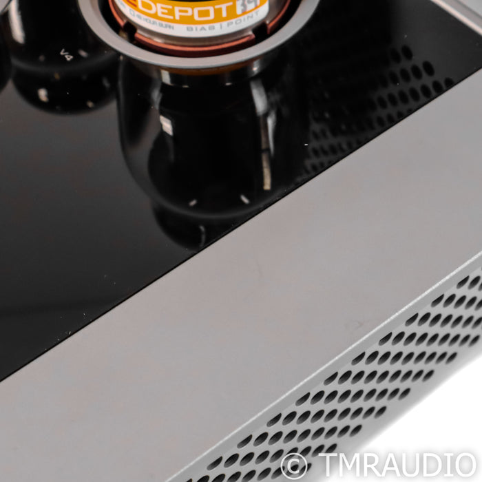 Audio Research I/50 Stereo Tube Integrated Amplifier; MM Phono