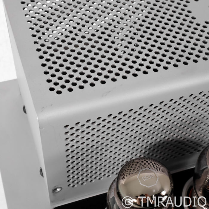 Audio Research I/50 Stereo Tube Integrated Amplifier; MM Phono