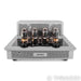 Audio Research I/50 Stereo Tube Integrated Amplifier; MM Phono