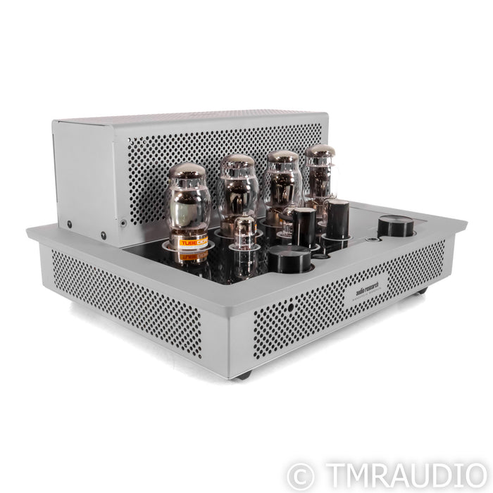 Audio Research I/50 Stereo Tube Integrated Amplifier; MM Phono