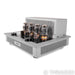 Audio Research I/50 Stereo Tube Integrated Amplifier; MM Phono