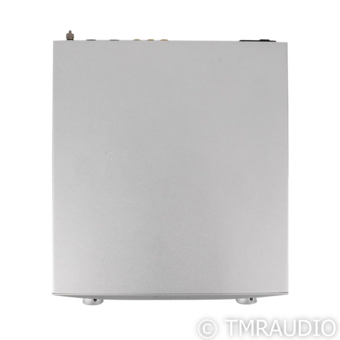 NuPrime PRA-9X Stereo Preamplifier; MM Phono