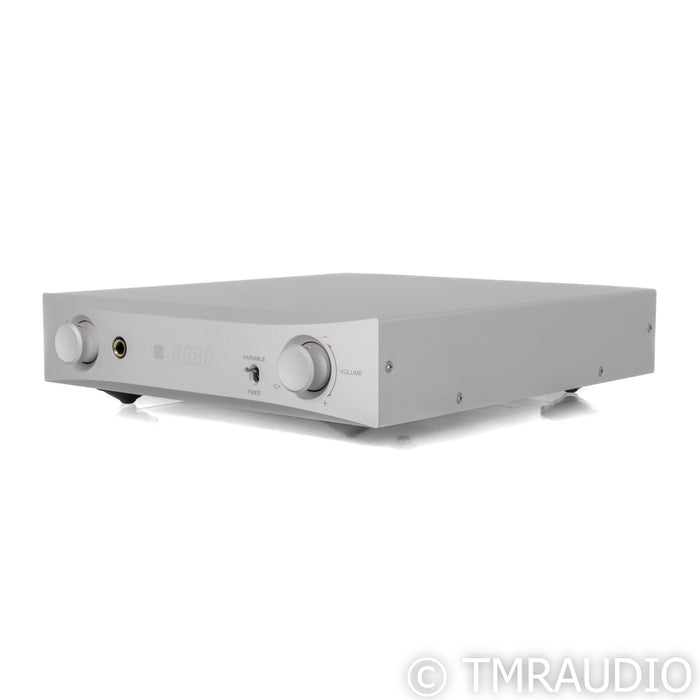 NuPrime PRA-9X Stereo Preamplifier; MM Phono