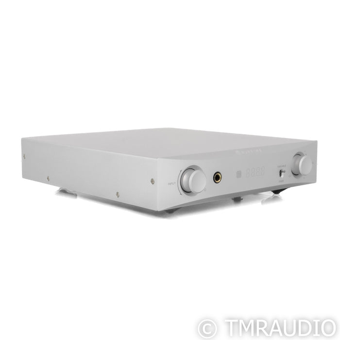 NuPrime PRA-9X Stereo Preamplifier; MM Phono