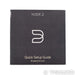 Bluesound NODE 2 Wireless Network Streamer