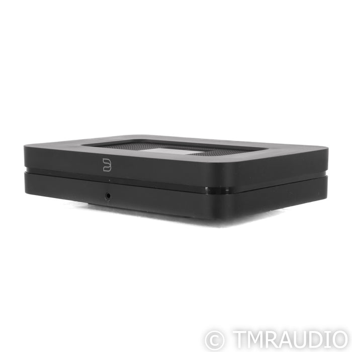 Bluesound NODE 2 Wireless Network Streamer