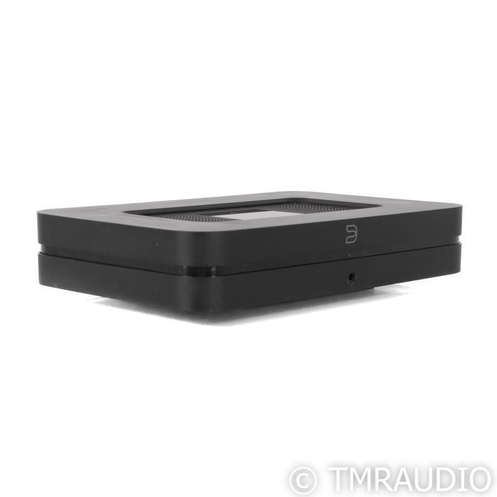 Bluesound NODE 2 Wireless Network Streamer