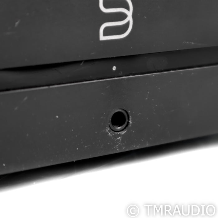 Bluesound NODE 2 Wireless Network Streamer
