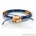 Ortofon 6NX-TSW-1010 RCA Tonearm Cable; 1m Phono Interconnect