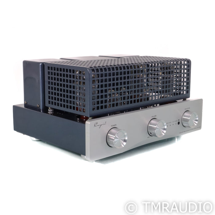 Cayin A50-TP MKII Stereo Tube Integrated Amplifier
