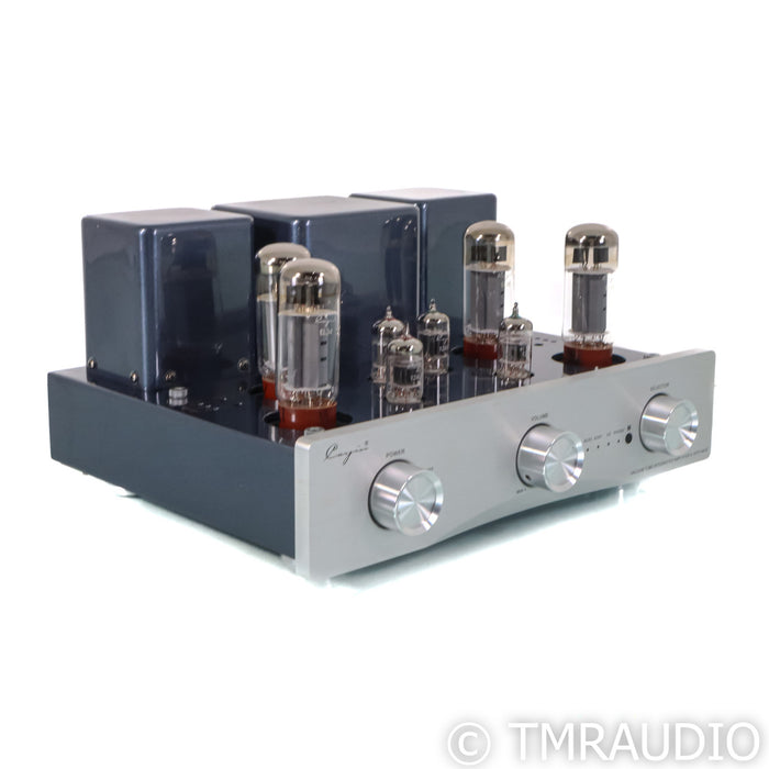 Cayin A50-TP MKII Stereo Tube Integrated Amplifier