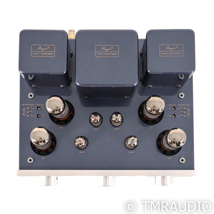 Cayin A50-TP MKII Stereo Tube Integrated Amplifier