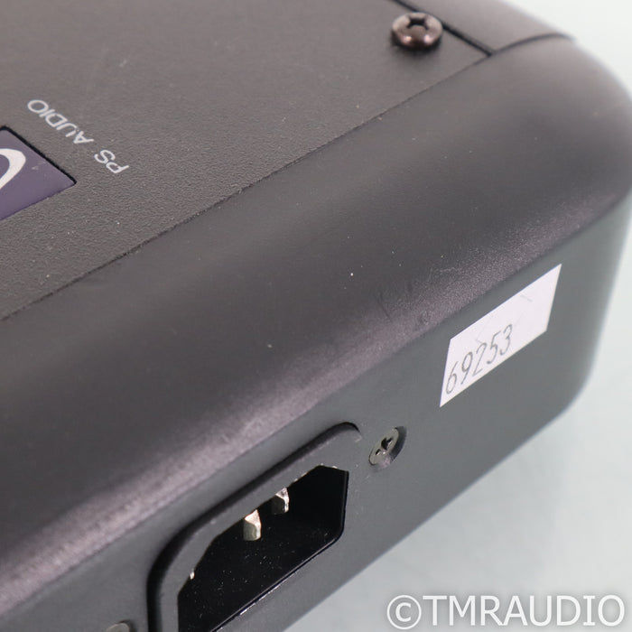 PS Audio Dectet AC Power Line Conditioner