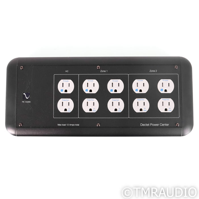 PS Audio Dectet AC Power Line Conditioner
