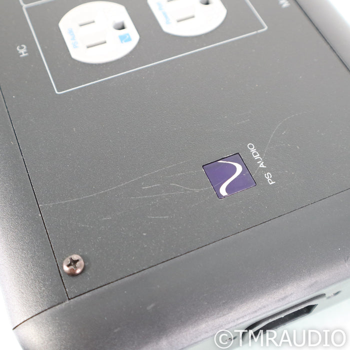 PS Audio Dectet AC Power Line Conditioner