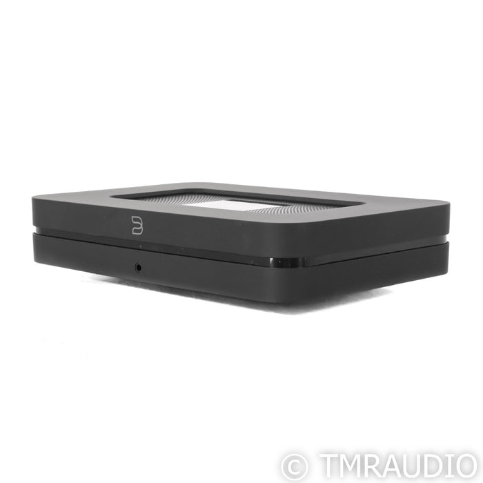 Bluesound Node 2i Wireless Network Streamer