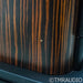 TAD Evolution One Floorstanding Speakers; Wooden Finish Pair