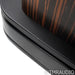 TAD Evolution One Floorstanding Speakers; Wooden Finish Pair