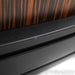 TAD Evolution One Floorstanding Speakers; Wooden Finish Pair
