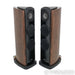 TAD Evolution One Floorstanding Speakers; Wooden Finish Pair