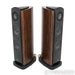 TAD Evolution One Floorstanding Speakers; Wooden Finish Pair