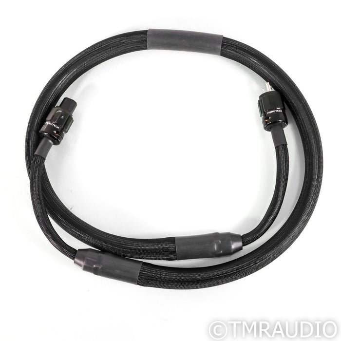 Purist Audio Design Diamond Revision Neptune Power Cable; 1.5m AC Cord