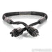 Purist Audio Design Diamond Revision Neptune Power Cable; 1m AC Cord