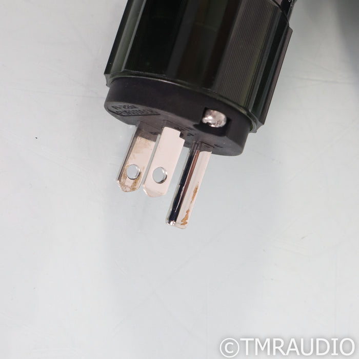 Purist Audio Design Diamond Revision Neptune Power Cable; 1m AC Cord