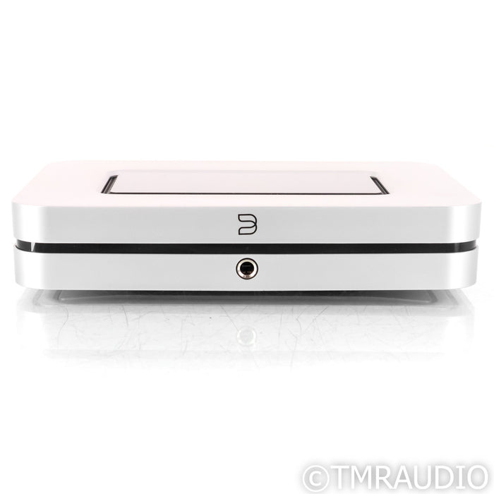 Bluesound Node X 10th Anniversary Edition Wireless Network Streamer