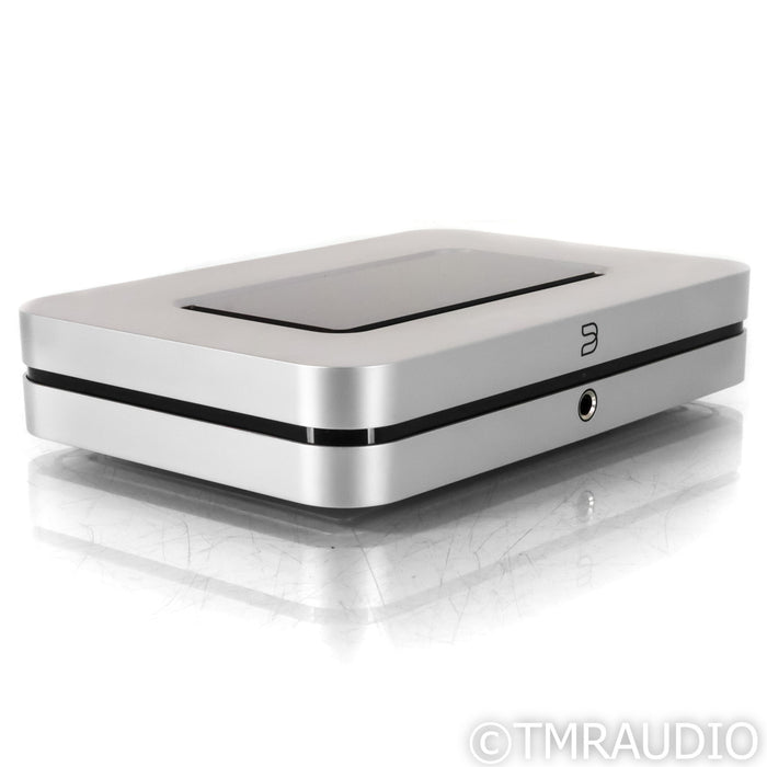 Bluesound Node X 10th Anniversary Edition Wireless Network Streamer