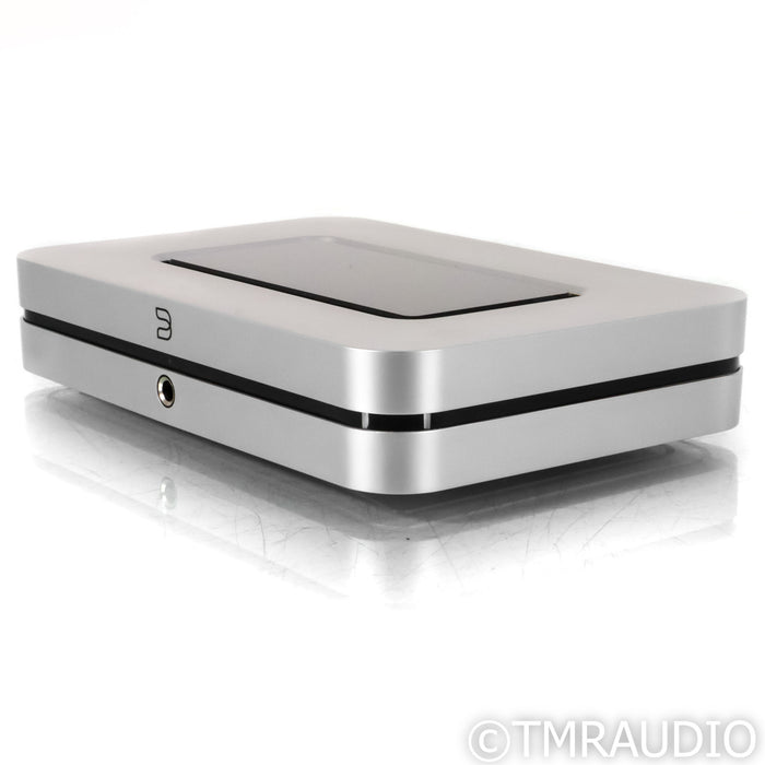 Bluesound Node X 10th Anniversary Edition Wireless Network Streamer