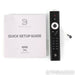 Bluesound Node X 10th Anniversary Edition Wireless Network Streamer