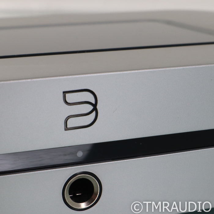 Bluesound Node X 10th Anniversary Edition Wireless Network Streamer