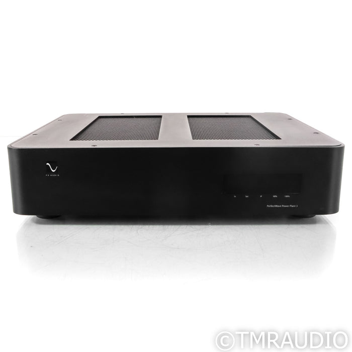 PS Audio PerfectWave Power Plant 3 AC Power Regenerator
