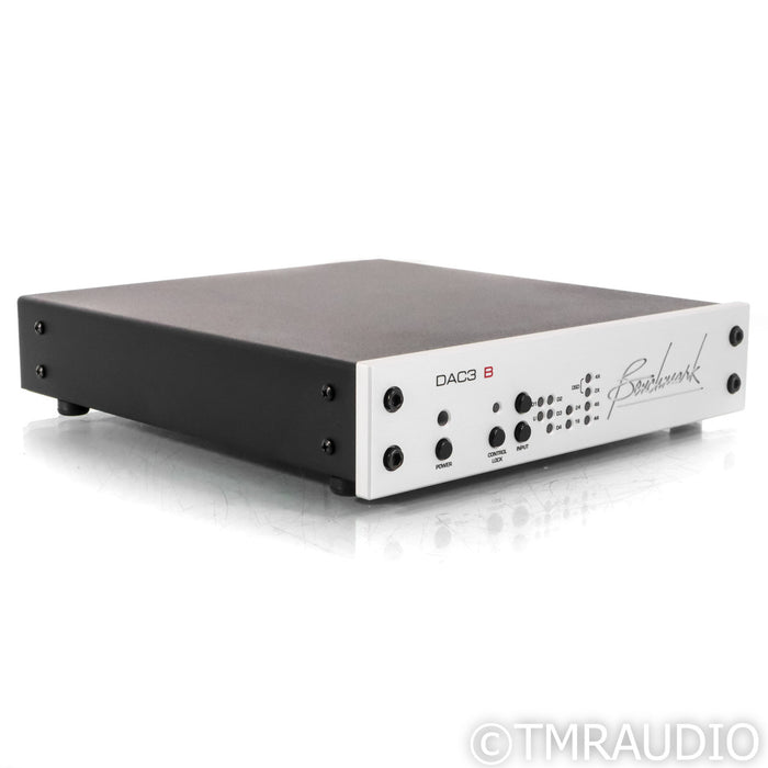 Benchmark Media DAC3 B; D/A Converter
