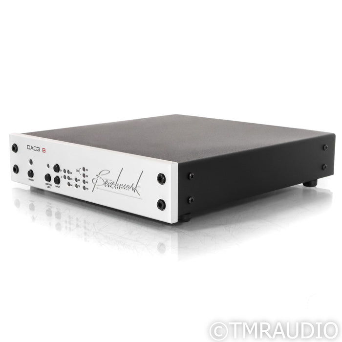 Benchmark Media DAC3 B; D/A Converter