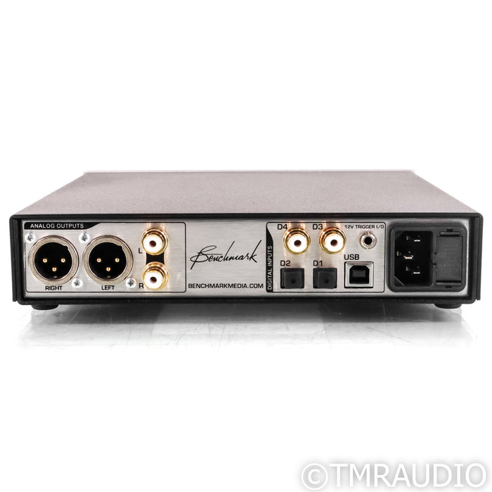 Benchmark Media DAC3 B; D/A Converter