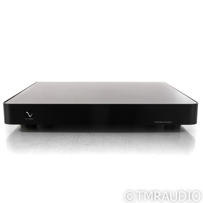 PS Audio Perfectwave PowerBase Isolation Platform & Power Conditioner