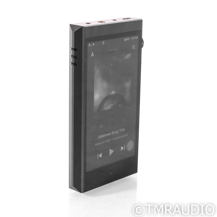 Astell & Kern SP2000T Portable Music Player; 256GB