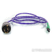 Nordost Purple Flare C7 Power Cable; 2m AC Cord