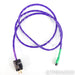 Nordost Purple Flare C7 Power Cable; 2m AC Cord