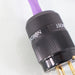 Nordost Purple Flare C7 Power Cable; 2m AC Cord