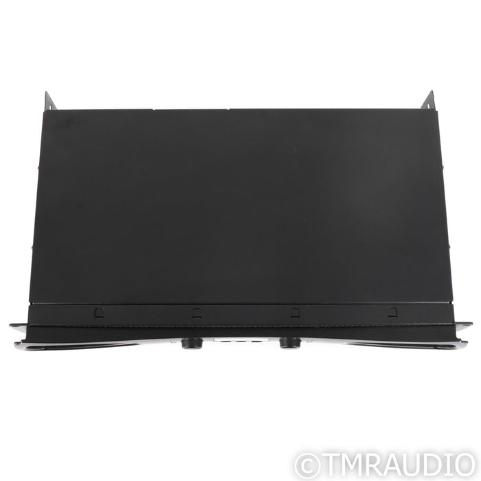 Crown XLS 2502 Stereo Power Amplifier