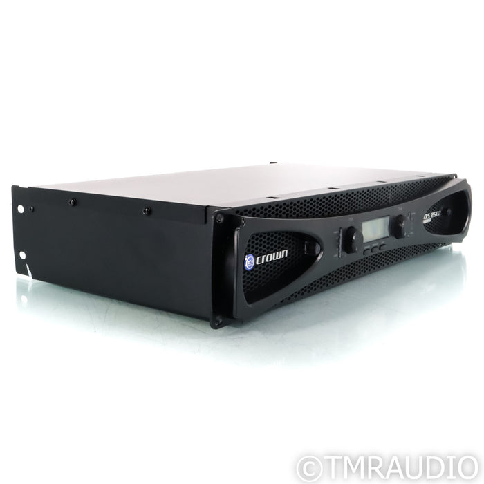 Crown XLS 2502 Stereo Power Amplifier