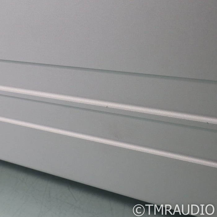 Luxman L-509Z Stereo Integrated Amplifier; MM & MC Phono