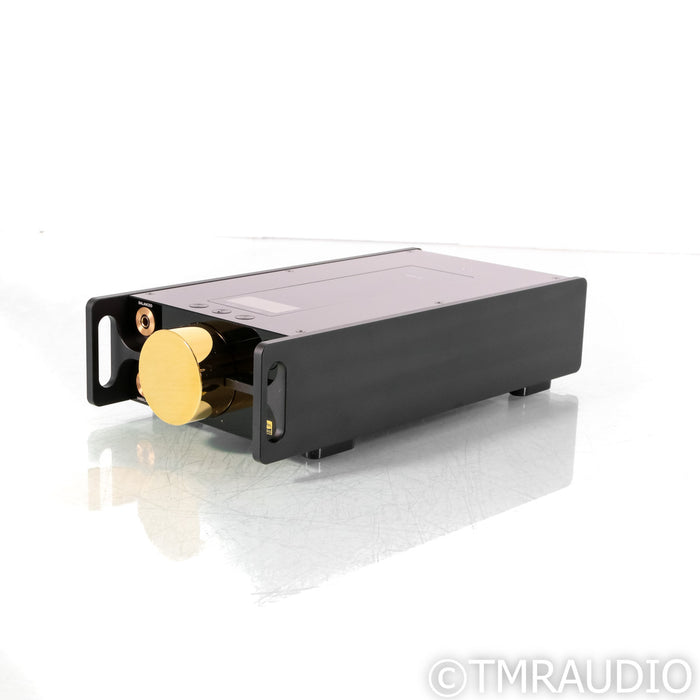Sony DMP-Z1 Digital Music Player & Headphone Amplifier