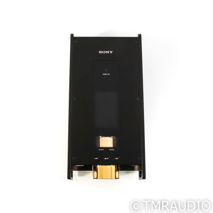Sony DMP-Z1 Digital Music Player & Headphone Amplifier