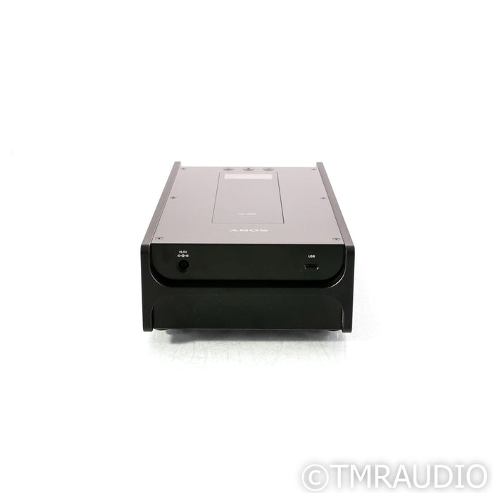 Sony DMP-Z1 Digital Music Player & Headphone Amplifier